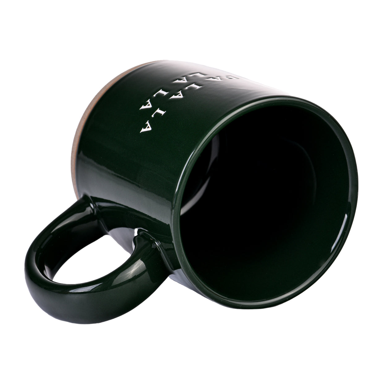 Kaffeebecher "Fa La La La La"