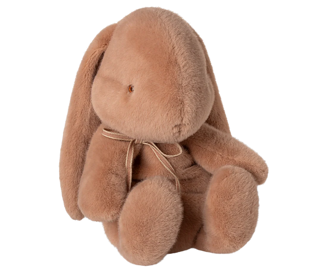 maileg Hase Plüsch, Medium - Vintage Rosa - athomewithpaula