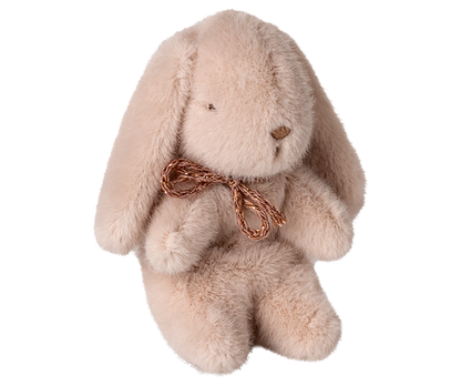maileg Hase Plüsch, Mini - Leichtes Powder - athomewithpaula