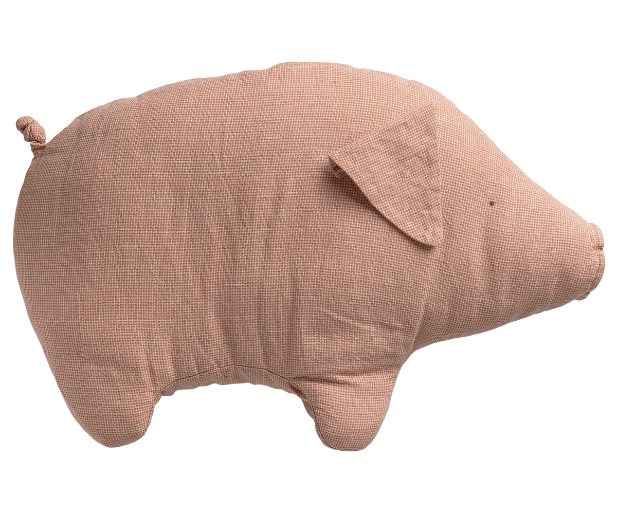 maileg Polly pork, Groß Schwein - athomewithpaula