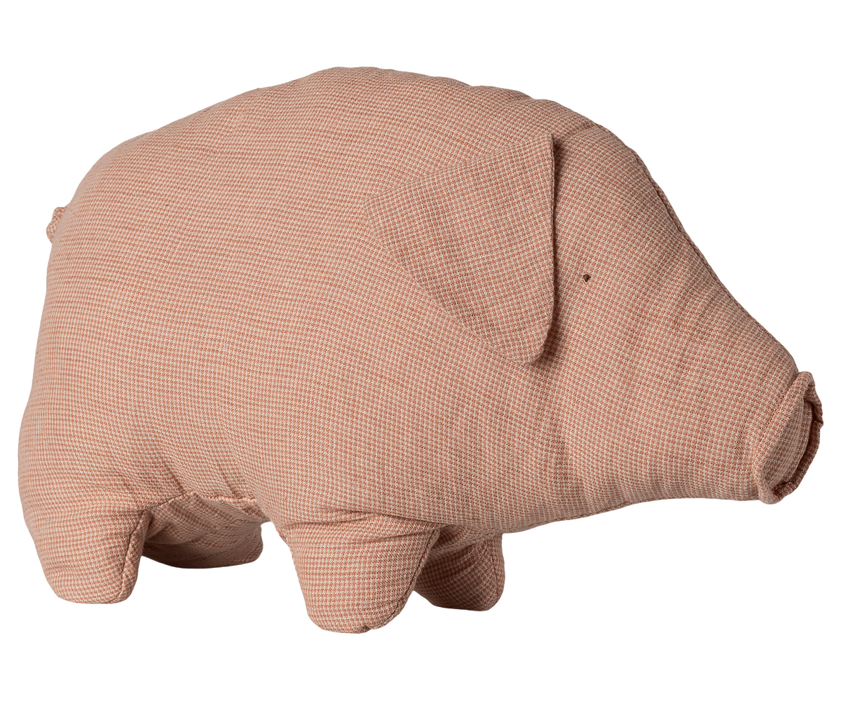 maileg Polly pork, Medium Schwein - athomewithpaula