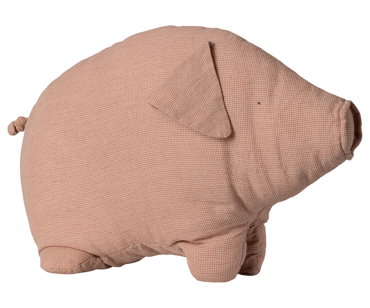 maileg Polly pork, Groß Schwein - athomewithpaula