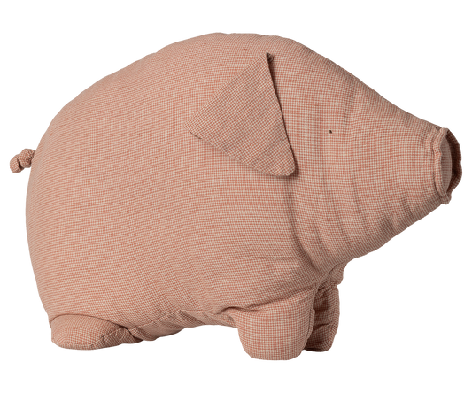 maileg Polly pork, Groß Schwein - athomewithpaula