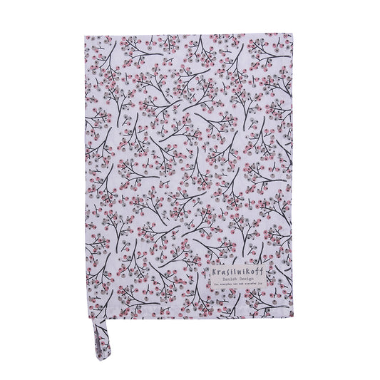 Geschirrtuch "FANTASY BERRIES ROSE"