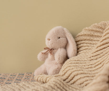 maileg Hase Plüsch, Mini - Leichtes Powder - athomewithpaula